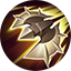 axe of sacrifice